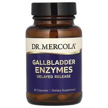 Gallbladder Enzymes Поддержка желчного пузыря Dr.