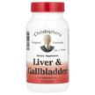 Фото товара Поддержка печени, Liver & Gallbladder, 100 капсул
