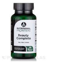 Beauty Complete Кожа ногти волосы Nutritional