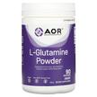 Фото товара AOR, L-Глутамин, L-Glutamine Powder Premium, 450 г