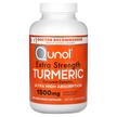 Фото товара Extra Strength Turmeric 1500 mg, Экстракт корня куркумы, 180 капс