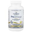 Nordic Naturals, Омега + D3 1000 мг, ProOmega-D, 120 капсул