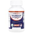 Фото товара Vitamatic, Магний, Magnesium Aspartate with B6, 90 капсул