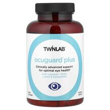 OcuGuard Plus Поддержка зрения Twinlab 120 капсул