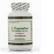 Фото товара Montiff, L-Триптофан, L-Tryptophan 500 mg, 120 капсул