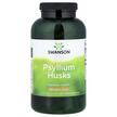 Фото товара Шелуха семян подорожника, Psyllium Husks 610 mg, 300 капсул