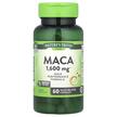 Фото товара Nature's Truth, Мака, Maca 1600 mg, 60 капсул