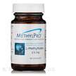 Фото товара MethylPro, Метилфолат, L-Methylfolate 2.5 mg, 30 капсул