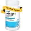 Фото товара Klaire Labs, Энзимы, Ther-Biotic Vital-Zymes Complete, 120 капсул