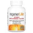 Natural Factors, Клеточное здоровье, RegenerLife, 120 капсул