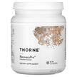 Фото товару Thorne, RecoveryPro Chocolate, Відновлення, 474 г