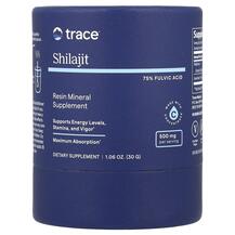 Шилайт Shilajit Trace 30 г
