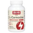 Фото товара Jarrow Formulas, L-Карнозин 500 мг, L-Carnosine 500 mg, 90 капсул