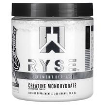 Element Series Creatine Monohydrate Креатин Ryse