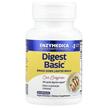 Enzymedica, Базовые Ферменты, Digest Basic, 30 капсул