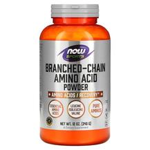 Огляд на Амінокислоти Amino Acid Powder NOW Огляд на Амінокислоти Amino Acid Powder NOW