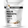  It's Just!, Инулин, Inulin Prebiotic Fiber, 908 г