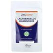 Фото товару Vitamatic, Lactobacillus Rhamnosus, Лактобактерії, 100 г
