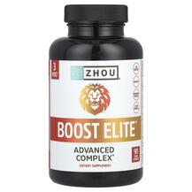 Boost Elite Клеточное здоровье Zhou Nutrition Boost Elite Клеточное здоровье Zhou Nutrition