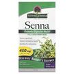 Nature's Answer, Листья Сенны, Senna 450 mg, 90 капсул