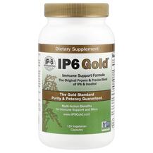 IP6 Gold Immune Support Formula Витамин B8 Инозитол