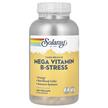 Solaray, Mega B-Stress, Мега Вітамін B, 240 капсул