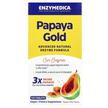 Papaya Gold Papaya Mint, Ферменти Папайї, 120 таблеток