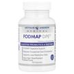 Arthur Andrew Medical, Пробиотики, FODMAP DPE, 60 капсул