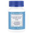 TheVitaminShoppe, Железо, Comfort Iron 25 mg, 90 капсул
