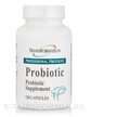 Transformation Enzymes, Пробиотики, Probiotic, 120 капсул