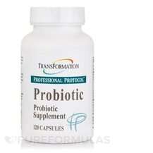 Probiotic Пробиотики Transformation Enzymes