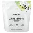 Thorne, Аминокислоты, Amino Complex Lemon, 30 шт