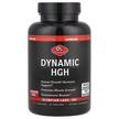 Olympian Labs, Гормон роста Гипофиз, Dynamic HGH, 150 капсул