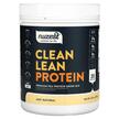 Фото товара Гороховый Протеин, Clean Lean Protein Powder Just Natural, 500 г