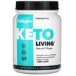 Фото товара Natures Plus, Коллаген, Keto Living Natural Collagen, 616 г