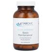 Фото товару Basic Maintenance Plus Vitamin D, Вітамін D3, 120 капсул