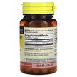 Фото состава Alpha-Lipoic Acid 600 mg, Альфа-липоевая кислота 600 мг, 30 капсу