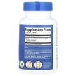 Фото состава Nutricost, Зембрин, Sceletium Tortuosum 50 mg, 60 капсул