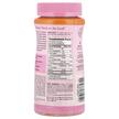 Фото состава Кожа ногти волосы, Hair Skin & Nails with Biotin, 80 конфет