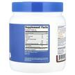Фото состава Nutricost, Коллаген, Marine Collagen Chocolate, 384 г