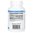 Фото складу Vitamin D3 250 mcg 10000 IU, Вітамін D3, 120 капсул