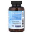 Фото состава BioEmblem, Магний, Triple Complex Magnesium, 90 капсул