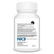 Фото состава Масло Антарктического Криля, Krill Oil, 60 капсул