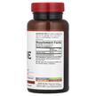 Фото состава Olympian Labs, Сульфат Агматина, Agmatine 500 mg, 60 капсул