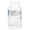 Фото состава Thorne, Ниацинамид, Niacinamide, 180 капсул
