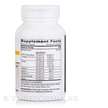 Фото складу Integrative Therapeutics, Similase GFCF, Ферменти, 120 капсул