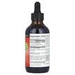Фото состава Детокс и очистка, Cilantro Metal Detox With Chlorella, 118.28 мл