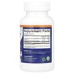 Фото состава Vitamatic, Магний, Magnesium Taurate with B6, 180 капсул