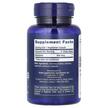 Фото состава Life Extension, Мелатонин 500 мкг, Melatonin 500 mcg, 200 капсул