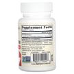 Фото состава Jarrow Formulas, Птеростильбен, Trans-Pterostilbene, 60 капсул